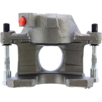 Front Right Rebuilt Caliper With Hardware by CENTRIC PARTS - 141.61039 pa3