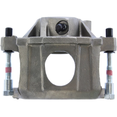 CENTRIC PARTS - 141.61039 - Remanufactured Semi-Loaded Front Passenger Side Brake Caliper pa7