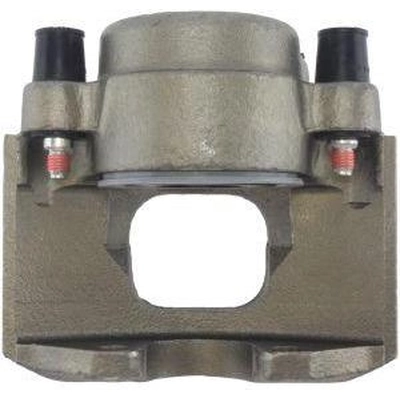 Front Right Rebuilt Caliper With Hardware by CENTRIC PARTS - 141.61047 pa2