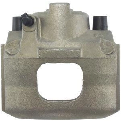 Front Right Rebuilt Caliper With Hardware by CENTRIC PARTS - 141.61051 pa18