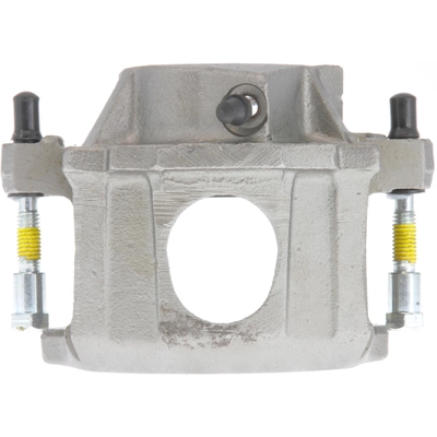 Front Right Rebuilt Caliper With Hardware by CENTRIC PARTS - 141.61053 pa8