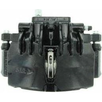 Front Right Rebuilt Caliper With Hardware by CENTRIC PARTS - 141.61079 pa19