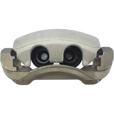 CENTRIC PARTS - 141.61115 - Front Right Rebuilt Caliper With Hardware pa4