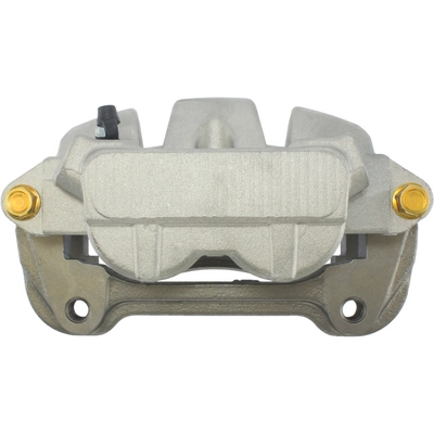 CENTRIC PARTS - 141.61115 - Front Right Rebuilt Caliper With Hardware pa5