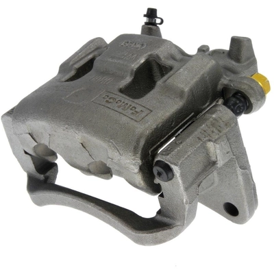 Front Right Rebuilt Caliper With Hardware by CENTRIC PARTS - 141.61123 pa13