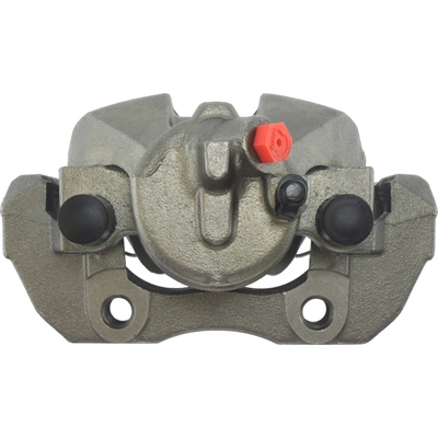 Front Right Rebuilt Caliper With Hardware by CENTRIC PARTS - 141.61131 pa2