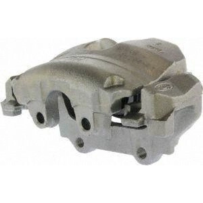 Front Right Rebuilt Caliper With Hardware by CENTRIC PARTS - 141.61147 pa1