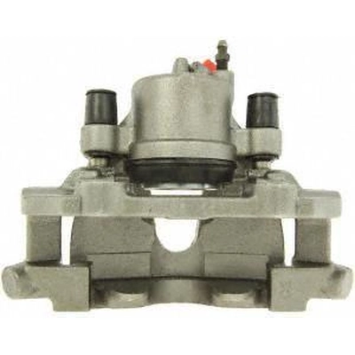Front Right Rebuilt Caliper With Hardware by CENTRIC PARTS - 141.61159 pa3