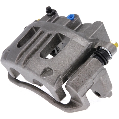 Front Right Rebuilt Caliper With Hardware by CENTRIC PARTS - 141.62083 pa2