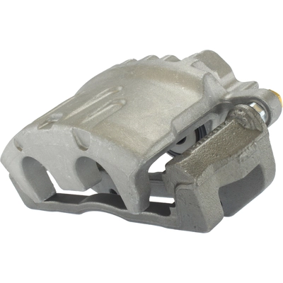 Front Right Rebuilt Caliper With Hardware by CENTRIC PARTS - 141.62099 pa3