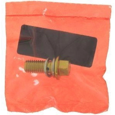 Front Right Rebuilt Caliper With Hardware by CENTRIC PARTS - 141.62103 pa6