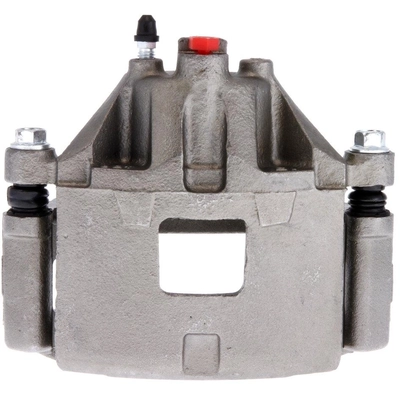 Front Right Rebuilt Caliper With Hardware by CENTRIC PARTS - 141.62119 pa14