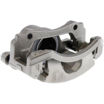Front Right Rebuilt Caliper With Hardware by CENTRIC PARTS - 141.62119 pa15