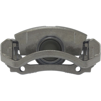 Front Right Rebuilt Caliper With Hardware by CENTRIC PARTS - 141.62119 pa7