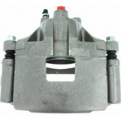 Front Right Rebuilt Caliper With Hardware by CENTRIC PARTS - 141.62121 pa23