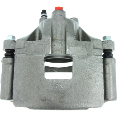 Front Right Rebuilt Caliper With Hardware by CENTRIC PARTS - 141.62121 pa9