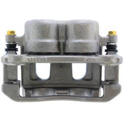 Front Right Rebuilt Caliper With Hardware by CENTRIC PARTS - 141.62149 pa15