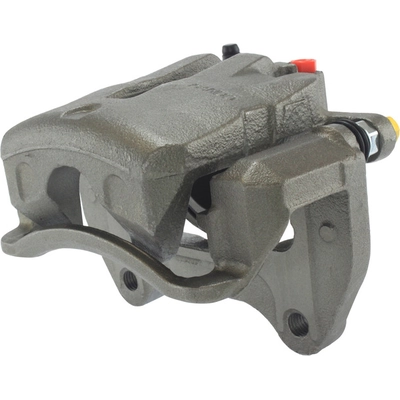 CENTRIC PARTS - 141.62191 - Front Passenger Side Disc Brake Caliper pa2