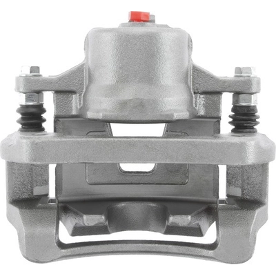 Front Right Rebuilt Caliper With Hardware by CENTRIC PARTS - 141.62239 pa2