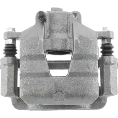 Front Right Rebuilt Caliper With Hardware by CENTRIC PARTS - 141.62239 pa4