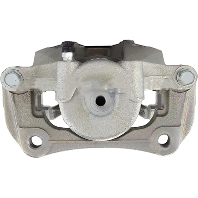 Front Right Rebuilt Caliper With Hardware by CENTRIC PARTS - 141.62240 pa1