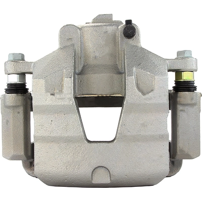 Front Right Rebuilt Caliper With Hardware by CENTRIC PARTS - 141.62240 pa2