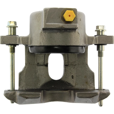 Front Right Rebuilt Caliper With Hardware by CENTRIC PARTS - 141.63013 pa6