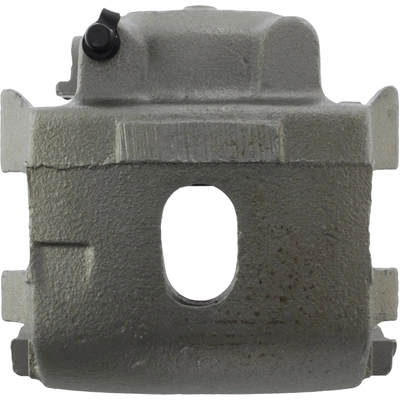 Front Right Rebuilt Caliper With Hardware by CENTRIC PARTS - 141.63019 pa10