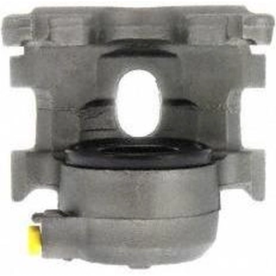 Front Right Rebuilt Caliper With Hardware by CENTRIC PARTS - 141.63019 pa11