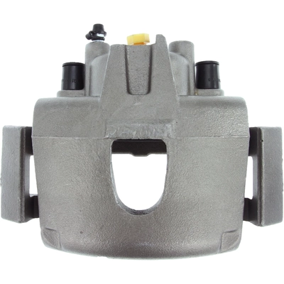 Front Right Rebuilt Caliper With Hardware by CENTRIC PARTS - 141.63025 pa3