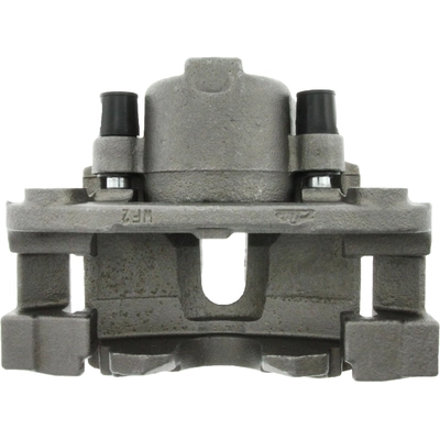 Front Right Rebuilt Caliper With Hardware by CENTRIC PARTS - 141.63027 pa12