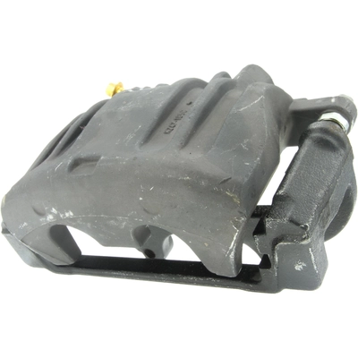 Front Right Rebuilt Caliper With Hardware by CENTRIC PARTS - 141.63045 pa7