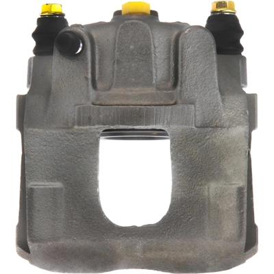 Front Right Rebuilt Caliper With Hardware by CENTRIC PARTS - 141.63049 pa1