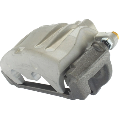 Front Right Rebuilt Caliper With Hardware by CENTRIC PARTS - 141.63083 pa11