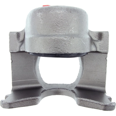 Front Right Rebuilt Caliper With Hardware by CENTRIC PARTS - 141.65009 pa3