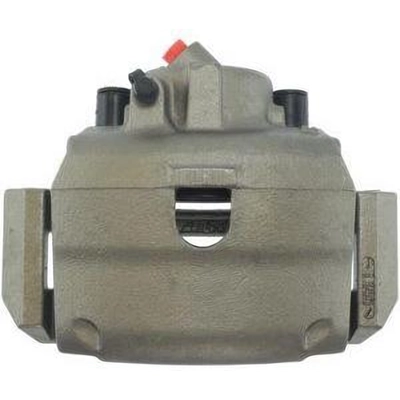 Front Right Rebuilt Caliper With Hardware by CENTRIC PARTS - 141.65021 pa6
