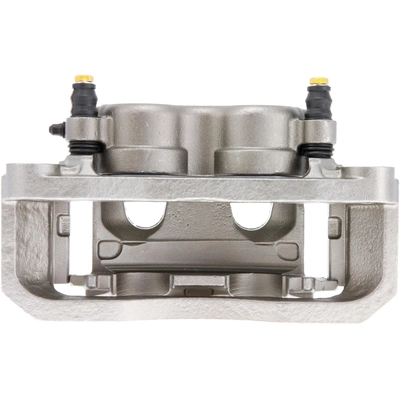 Front Right Rebuilt Caliper With Hardware by CENTRIC PARTS - 141.65031 pa15