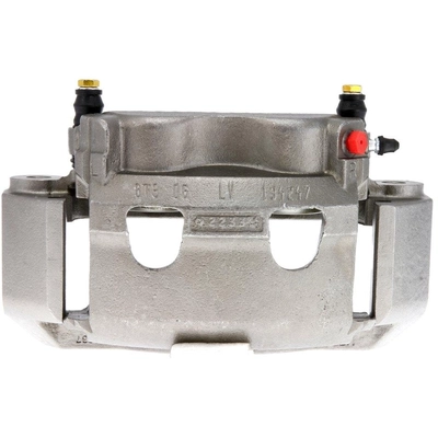 Front Right Rebuilt Caliper With Hardware by CENTRIC PARTS - 141.65031 pa17