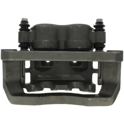 Front Right Rebuilt Caliper With Hardware by CENTRIC PARTS - 141.65043 pa2