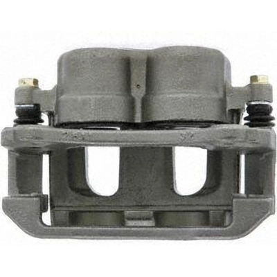 Étrier avant droit reconditionné avec matériel de CENTRIC PARTS - 141.65049 pa18