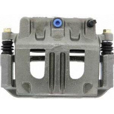 Étrier avant droit reconditionné avec matériel de CENTRIC PARTS - 141.65049 pa26