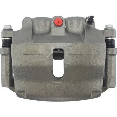 Front Right Rebuilt Caliper With Hardware by CENTRIC PARTS - 141.65059 pa1