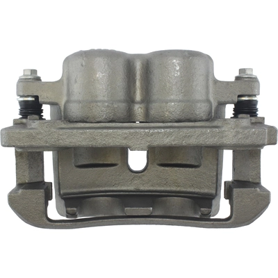 Front Right Rebuilt Caliper With Hardware by CENTRIC PARTS - 141.65059 pa8