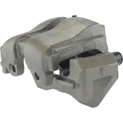 Front Right Rebuilt Caliper With Hardware by CENTRIC PARTS - 141.65067 pa6