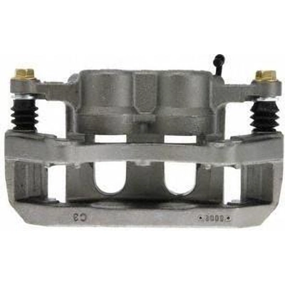 Front Right Rebuilt Caliper With Hardware by CENTRIC PARTS - 141.65089 pa14