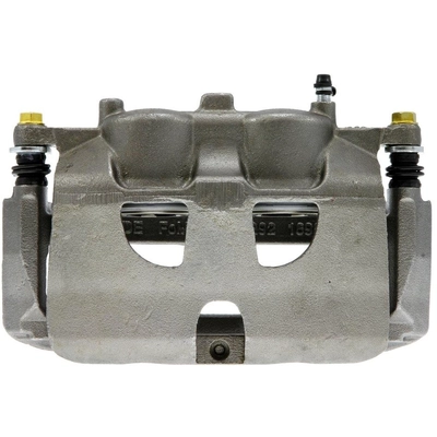 CENTRIC PARTS - 141.65095 - Front Right Rebuilt Caliper With Hardware pa12