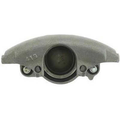 Front Right Rebuilt Caliper With Hardware by CENTRIC PARTS - 141.66021 pa16
