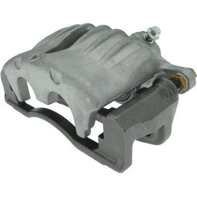 Front Right Rebuilt Caliper With Hardware by CENTRIC PARTS - 141.66033 pa5