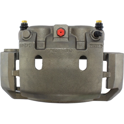 CENTRIC PARTS - 141.67025 - Front Right Rebuilt Caliper With Hardware pa11