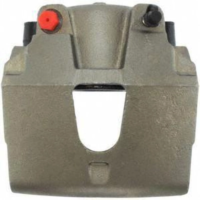Front Right Rebuilt Caliper With Hardware by CENTRIC PARTS - 141.67029 pa7